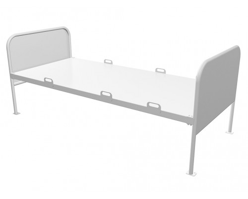 Медицинская кровать MB100.4.0.3 (KM-10)