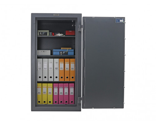 Взломостойкий сейф VALBERG ФОРТ 1368 KL