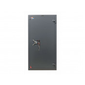 Взломостойкий сейф VALBERG ФОРТ 1685 KL