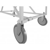 Тележка МД ТБН