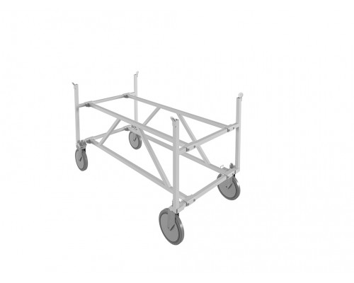 Тележка МД ТБН