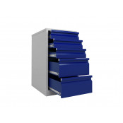 Инструментальная тумба WD-5