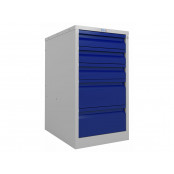 Инструментальная тумба WD-5