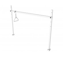 Рама Балканского MBF-01 (КМ Н)