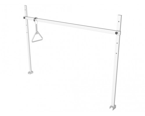 Рама Балканского MBF-01 (КМ Н)