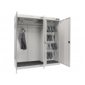 Шкаф сушильный ШС Сахара 8