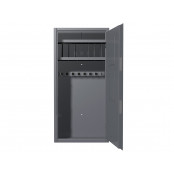 Шкаф ШХО-10 АКМ