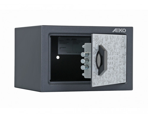 Детский сейф AIKO T-170 EL Paint