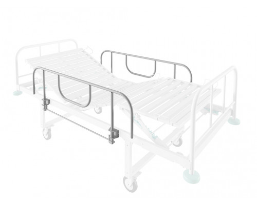 Ограждения боковые MBМ-06 (КМ 3)