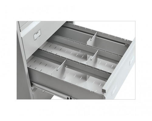 Картотека ПРАКТИК AFC-06