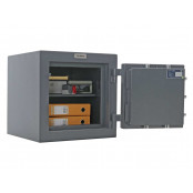 Взломостойкий сейф VALBERG ФОРТ 50 EL