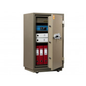 Огнестойкий сейф VALBERG FRS-99.T-KL