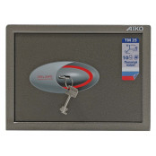 Офисный сейф AIKO TM-25