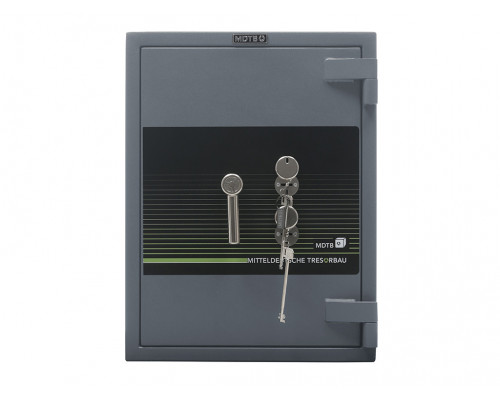 Взломостойкий сейф MDTB Fort-M 67 2K