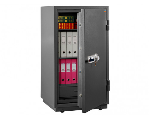 Огнестойкий сейф VALBERG FRS-127.T-CL