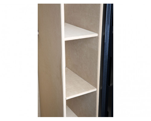 Эксклюзивный сейф VALBERG JÄGER 1670